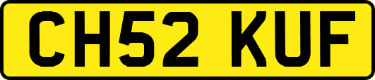 CH52KUF