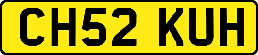 CH52KUH