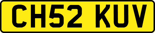 CH52KUV
