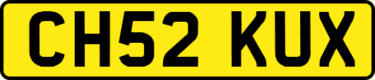 CH52KUX