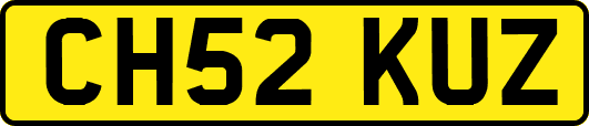 CH52KUZ