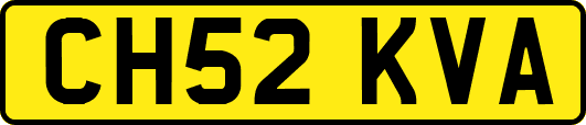 CH52KVA
