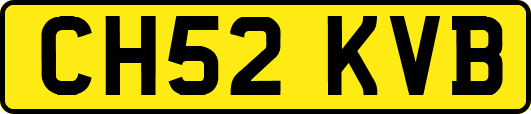 CH52KVB