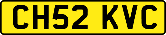 CH52KVC