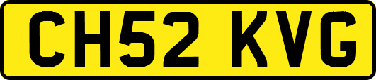 CH52KVG