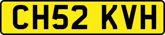 CH52KVH
