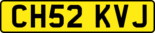 CH52KVJ