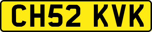 CH52KVK