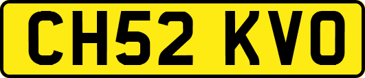 CH52KVO