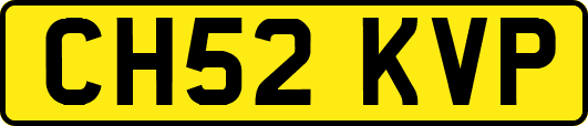 CH52KVP