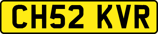 CH52KVR