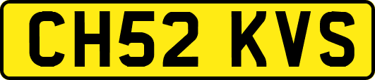 CH52KVS