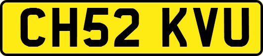 CH52KVU