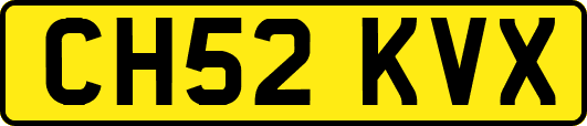 CH52KVX