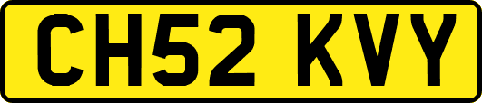CH52KVY