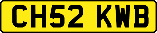 CH52KWB
