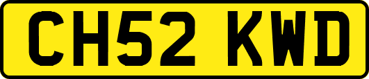CH52KWD
