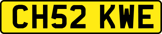 CH52KWE