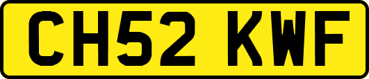 CH52KWF