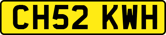 CH52KWH