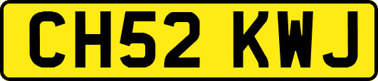 CH52KWJ