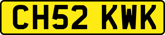 CH52KWK