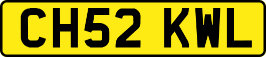 CH52KWL