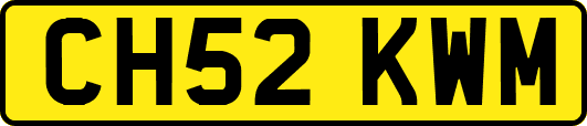 CH52KWM