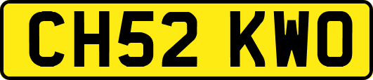 CH52KWO