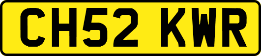 CH52KWR