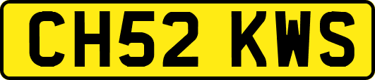CH52KWS