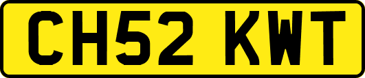 CH52KWT