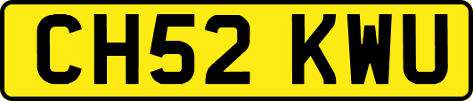 CH52KWU