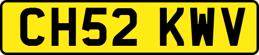 CH52KWV