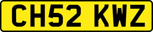 CH52KWZ