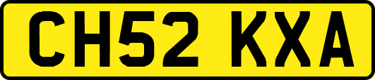 CH52KXA