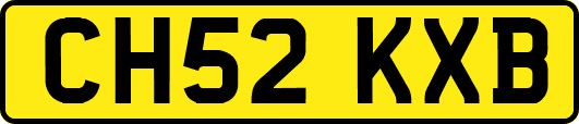 CH52KXB