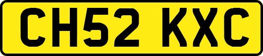 CH52KXC