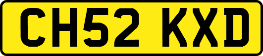 CH52KXD