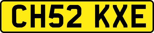 CH52KXE