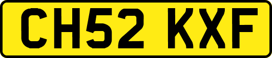 CH52KXF