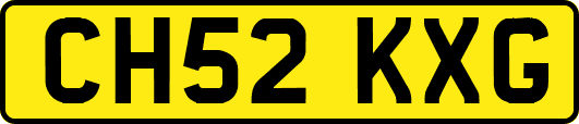 CH52KXG