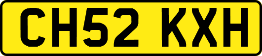 CH52KXH