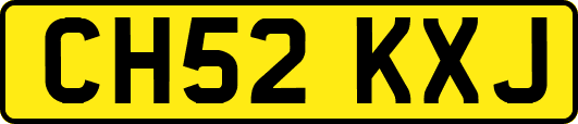 CH52KXJ