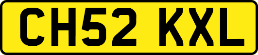 CH52KXL
