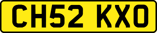 CH52KXO