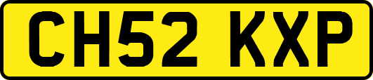 CH52KXP