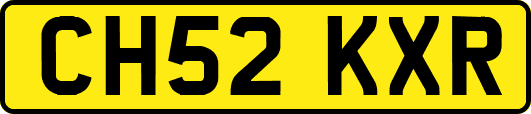CH52KXR