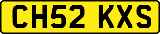 CH52KXS