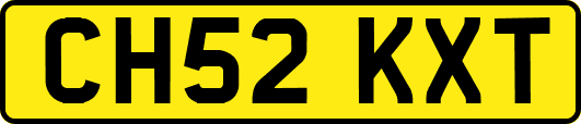 CH52KXT